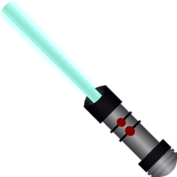 StarWars LightSaber + So...
