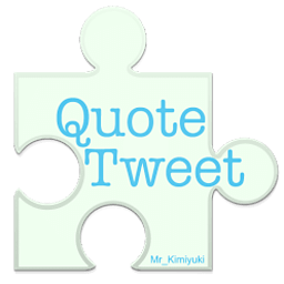 twicca Quote Tweet plugin