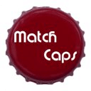 Kids Memory Game - Match Caps
