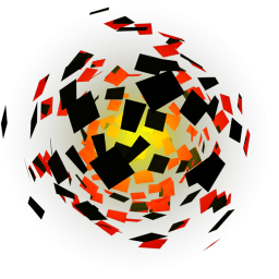 Particles Generator Demo