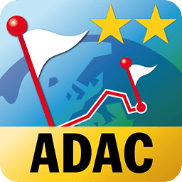 ADAC Maps für Mitglieder