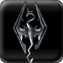 Skyrim Snow