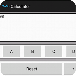 Calculator [db]