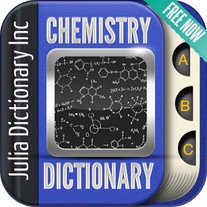Chemistry Dictionary
