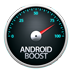 Phone Speed Accelerator