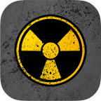 Nuclear Power Plants Map, Info