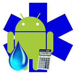 IV Drip Rate Calculator