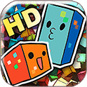 Mister Cube