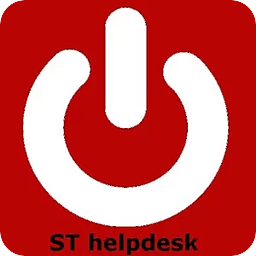 ST helpdesk
