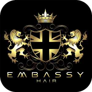 Embassy Hair