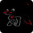 Neon Little Pony LWP 2