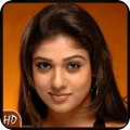 Nayanthara Hot Wallpapers HD