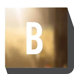 Blur pour Smart Launcher