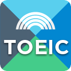 TOEIC Test Practice, 考 TOEIC