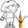 How-To-Draw Cartoon Characters