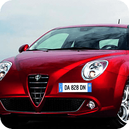Alfa Romeo Mito Gallery ...