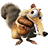 Ice Age: Scrat