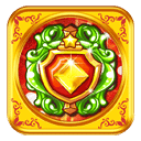 彩钻连爆 Star of diamond