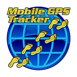 Mobile GPS Tracker