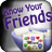 Know Your Friends