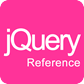 jQuery 参考手册
