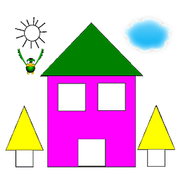 Coloring -Hollywood char...