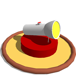 Torch II