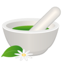 中医药材