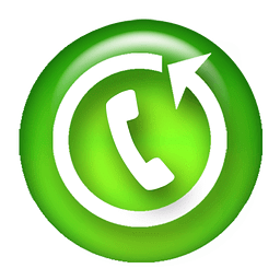 Redialer and Call log Widgets
