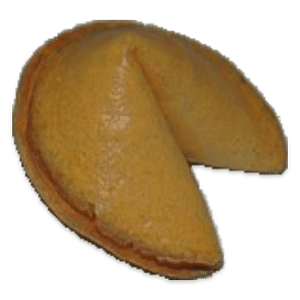 Fortune Cookie Tip Calculator