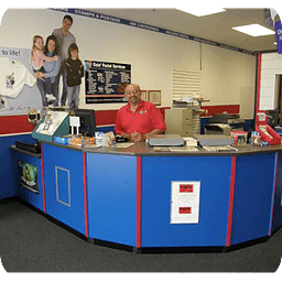 Goin Postal Packing FL