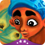 Aladdin & Wonderful Lamp