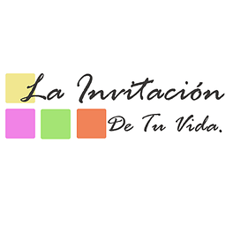 Tu invitacion de Boda