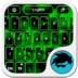 Neon Keyboard for Galaxy S5