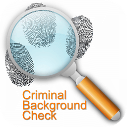 Criminal Background Chec...