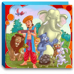 Panchatantra Vol1