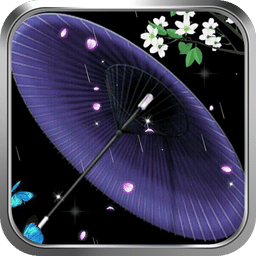雨霖铃【变色】-绿豆动态壁纸