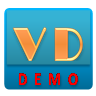 Voice Dialer EF Demo