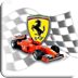 疯狂 F1赛车高清壁纸