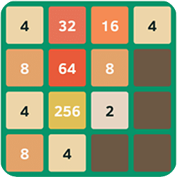 2048大乱斗