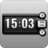 White Clock UCCW skin