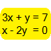 Linear Equations (Light)