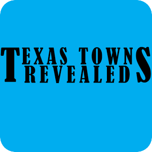 Texas Towns Revealed
