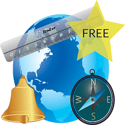 Ultimate GPS Alarm Free