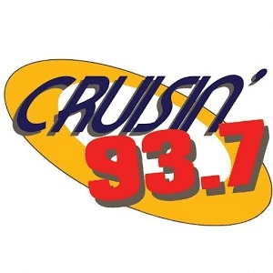 Cruisin 93.7