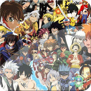Quiz Animes - Em português!