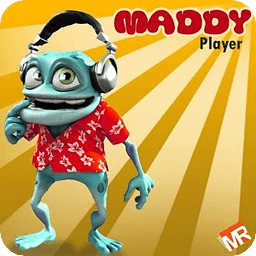 Maddy Player