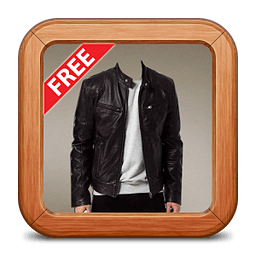 Jacket Suit Photo Camera