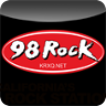 98 Rock California