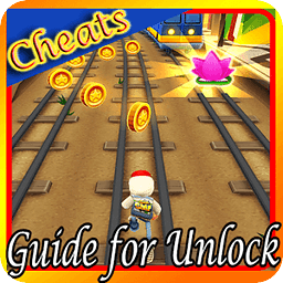 Unlock:Guide for Subway ...